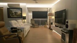 Blk 498L Tampines Street 45 (Tampines), HDB 5 Rooms #574481001